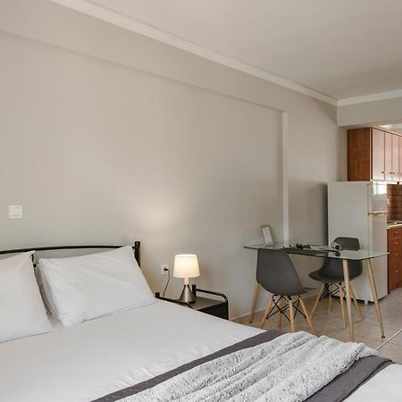 Fidias City Rooms Argostoli  Exterior foto