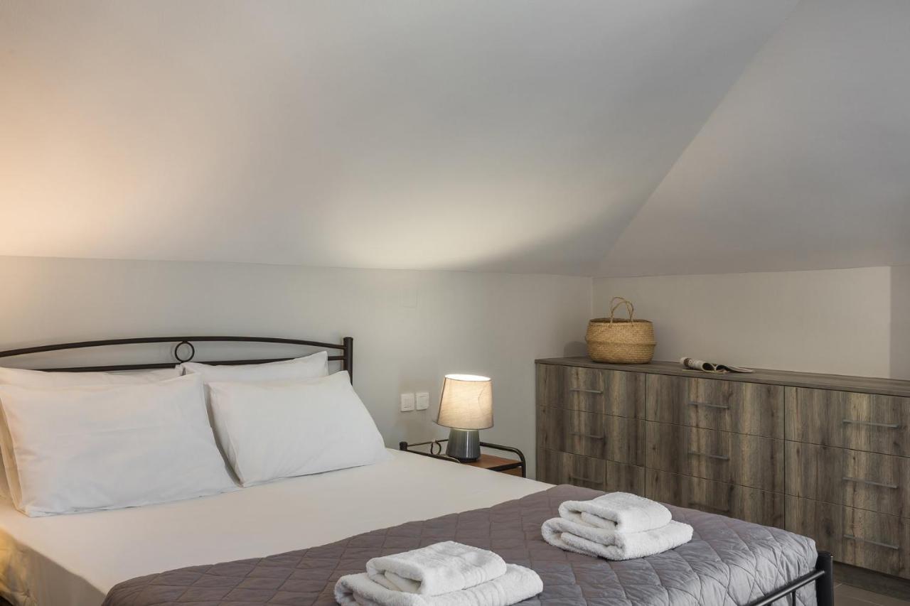 Fidias City Rooms Argostoli  Exterior foto