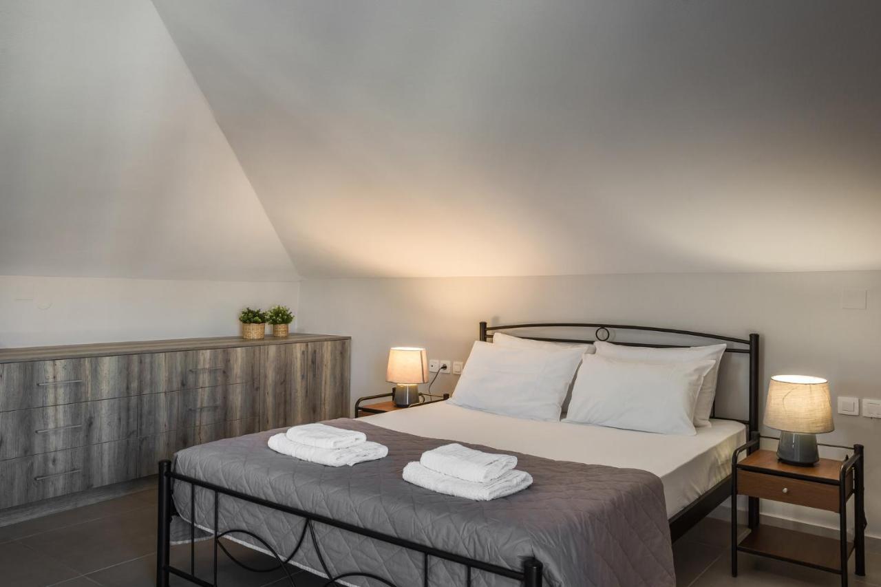 Fidias City Rooms Argostoli  Exterior foto