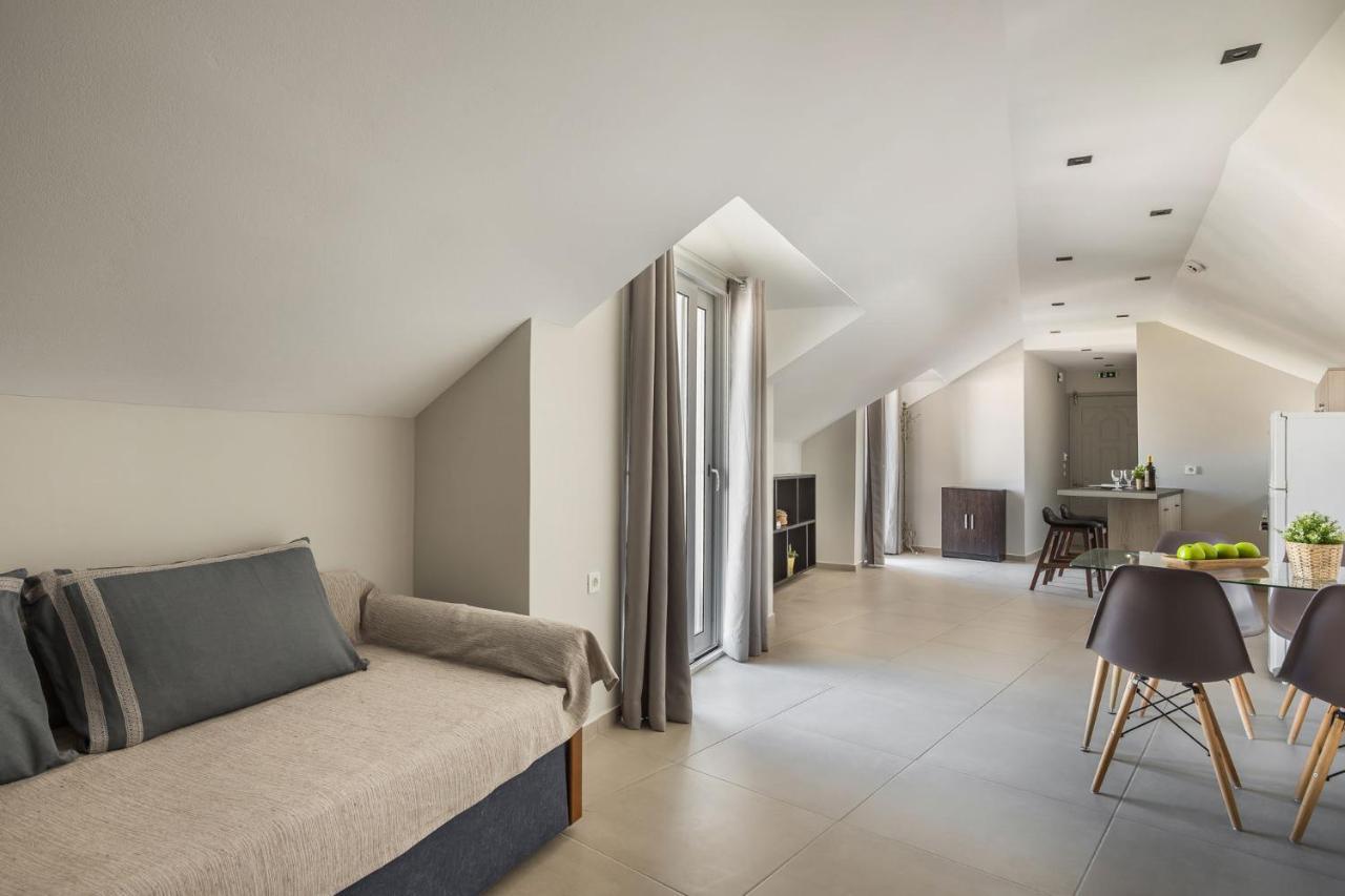 Fidias City Rooms Argostoli  Exterior foto