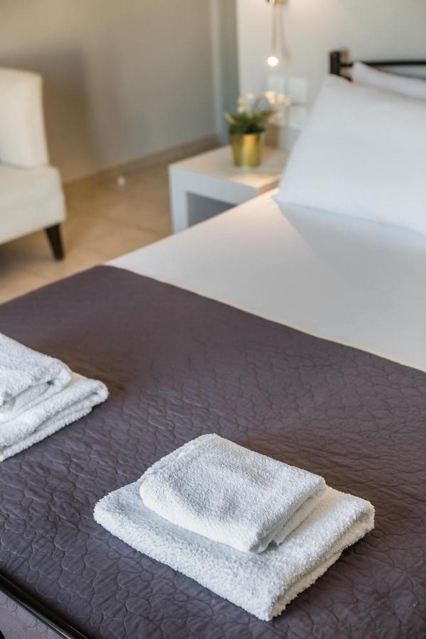 Fidias City Rooms Argostoli  Exterior foto