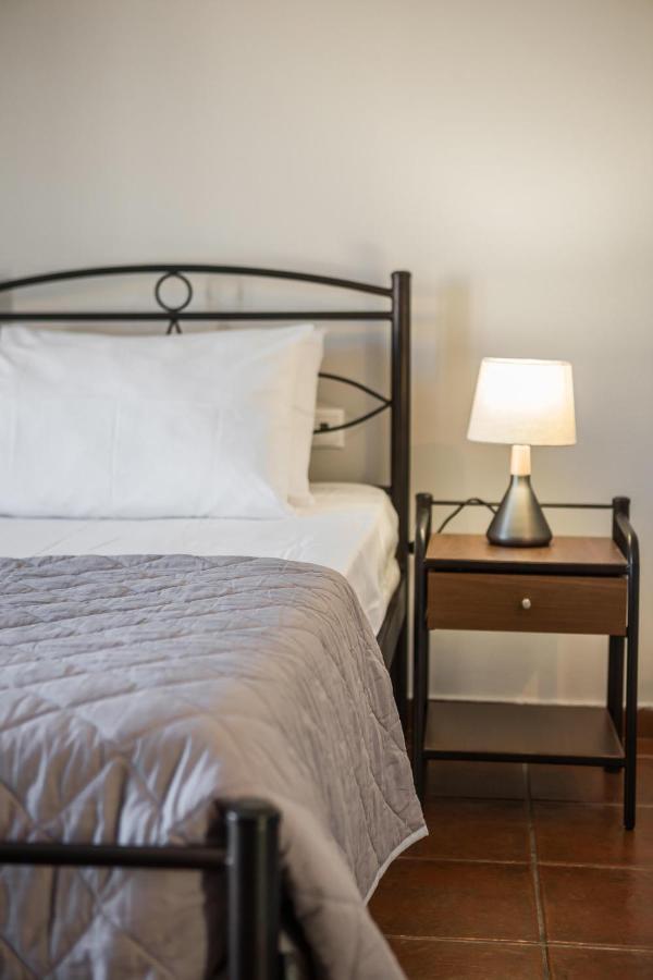 Fidias City Rooms Argostoli  Exterior foto