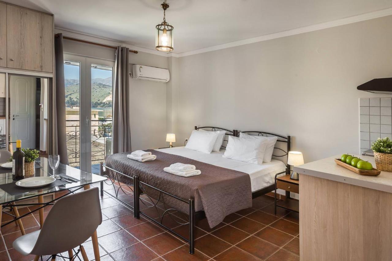 Fidias City Rooms Argostoli  Exterior foto