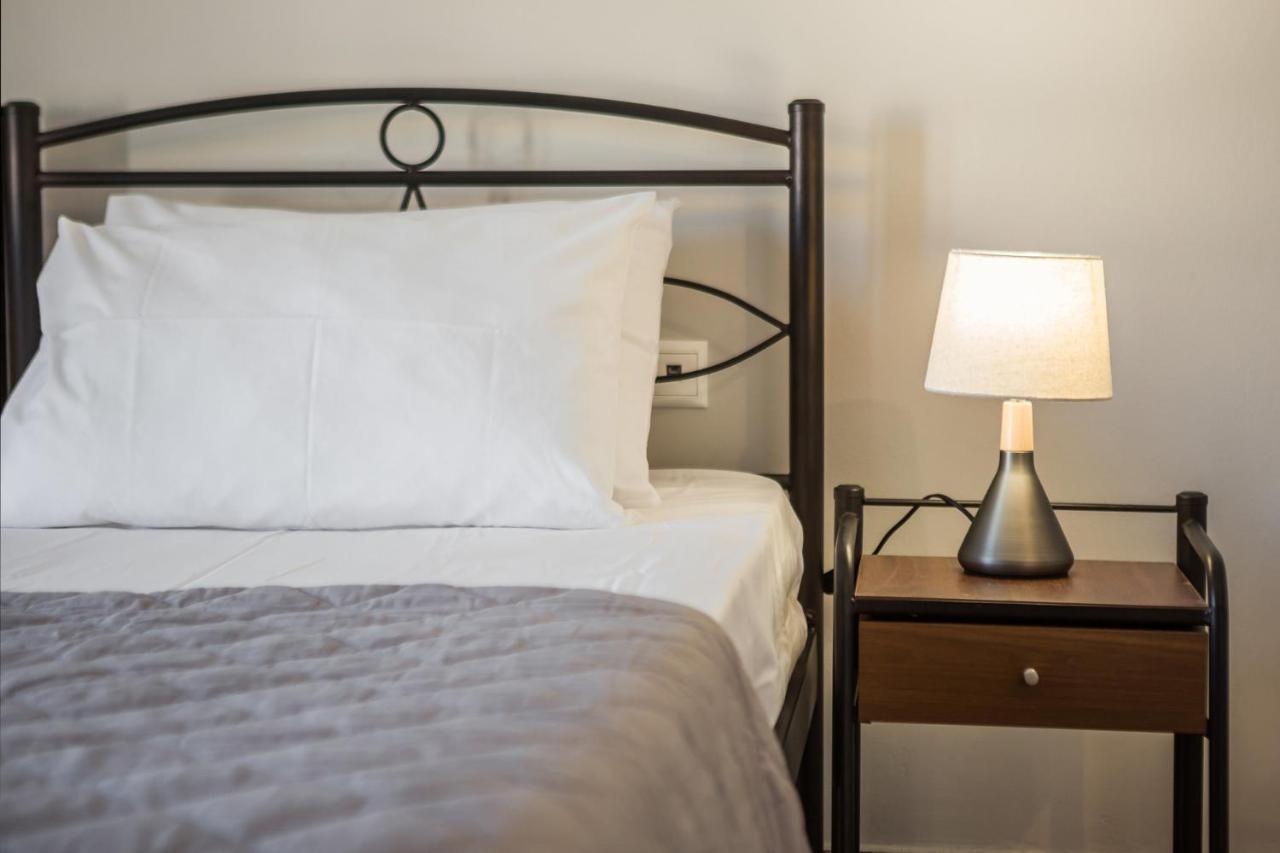 Fidias City Rooms Argostoli  Exterior foto