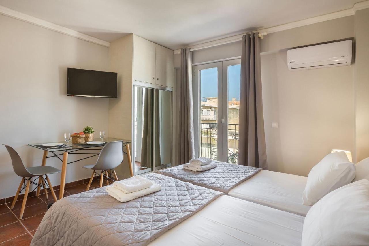 Fidias City Rooms Argostoli  Exterior foto