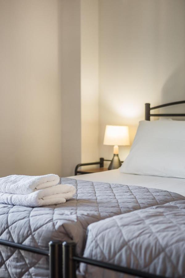 Fidias City Rooms Argostoli  Exterior foto
