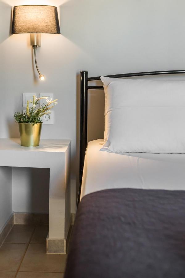 Fidias City Rooms Argostoli  Exterior foto