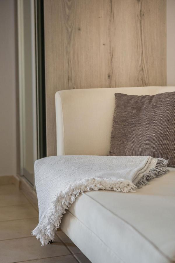 Fidias City Rooms Argostoli  Exterior foto