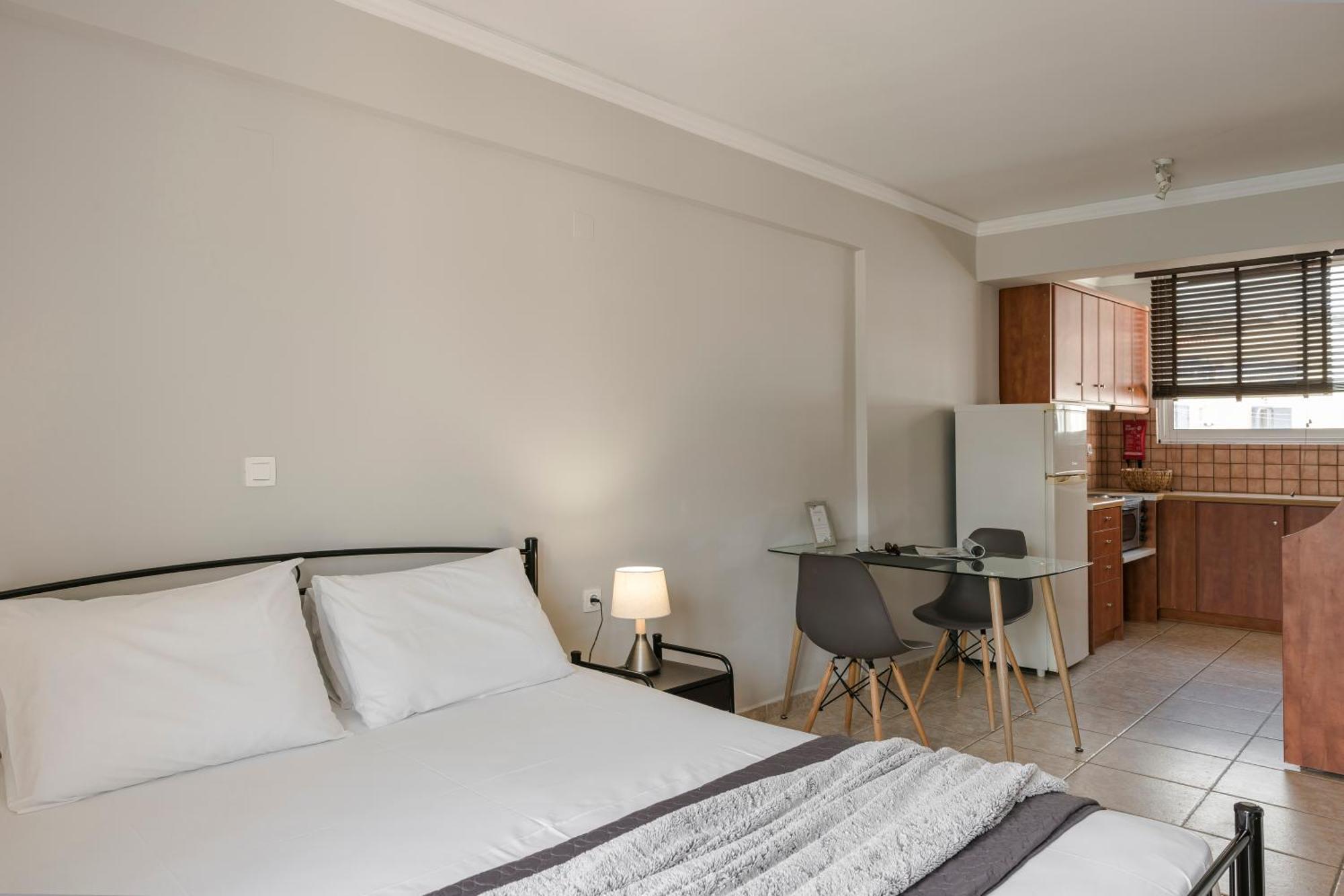 Fidias City Rooms Argostoli  Exterior foto